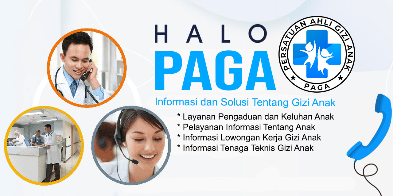 PAGA Kecamatan Taige